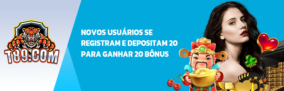 fazer aposta loteria online